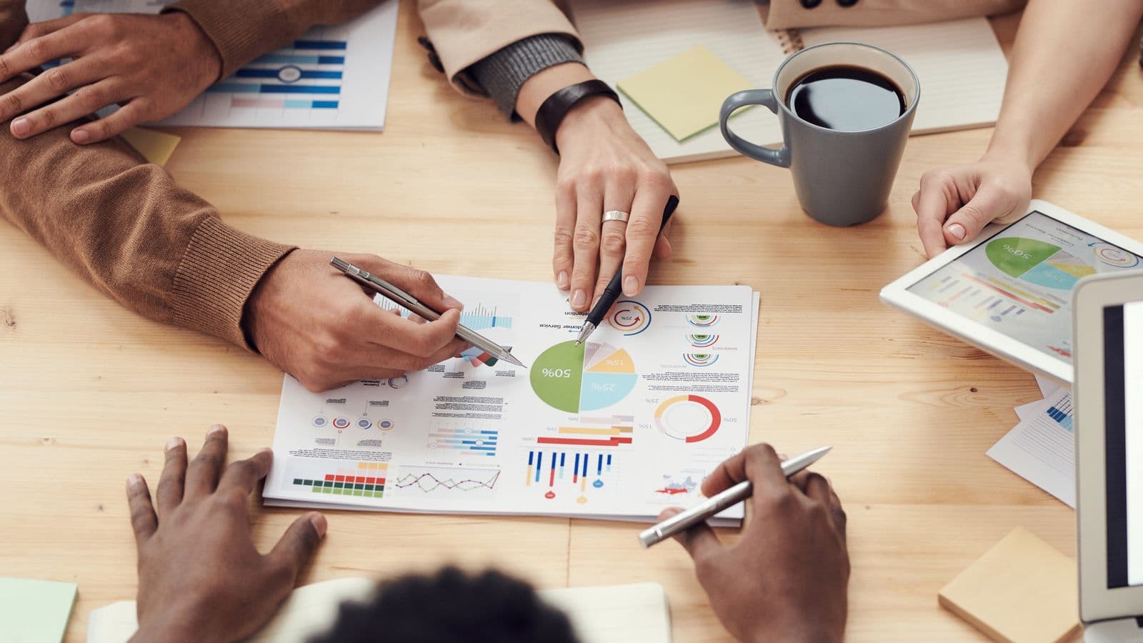 Networking Empresarial