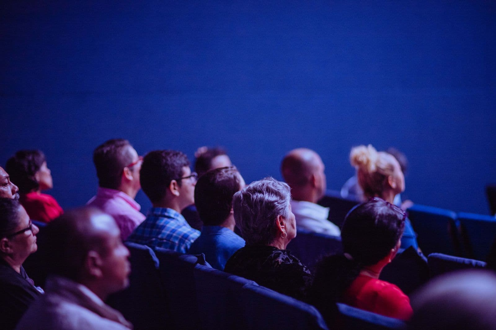Organização de Eventos Corporativos